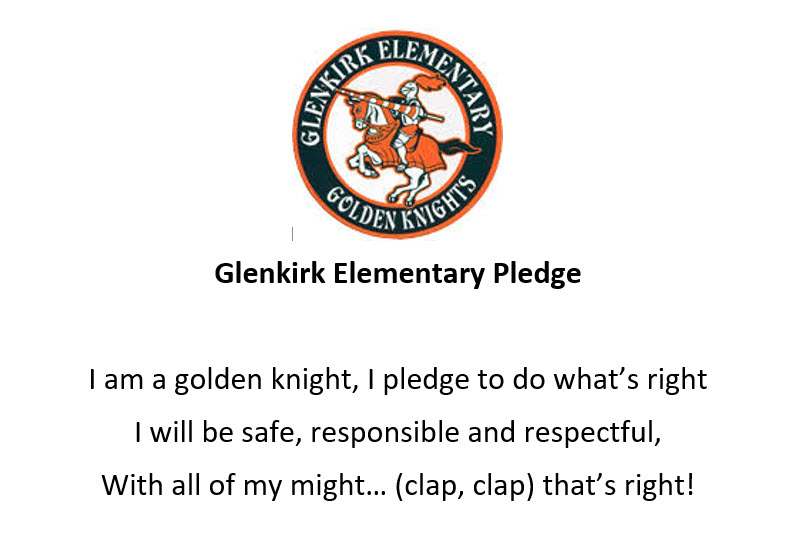 GKES PLedge
