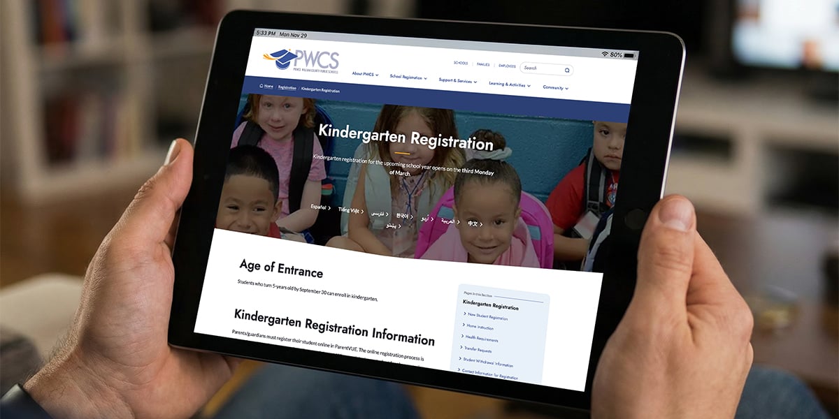 Glenkirk Elementary School