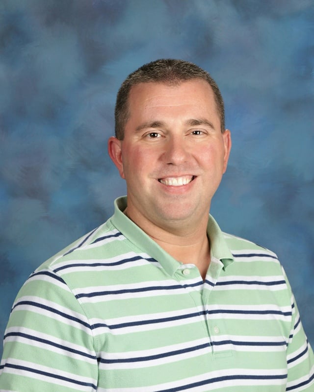 Matthew Meyer